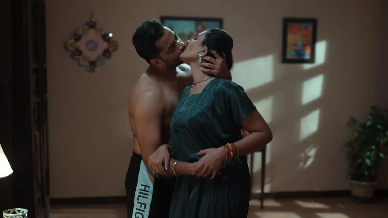 Samjhota S01 P01 Hulchul
